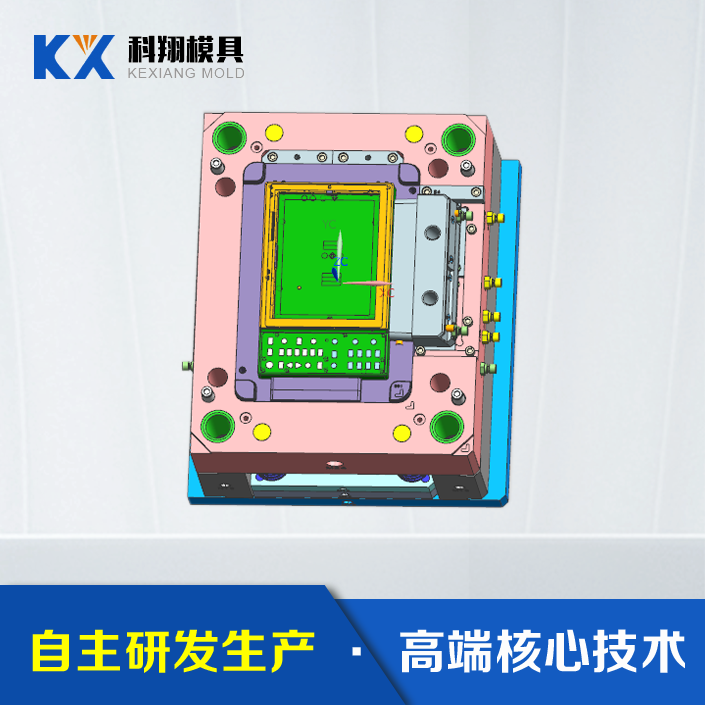 塑膠模具是什么，塑膠模具設(shè)計(jì)要注意的問題有哪些？